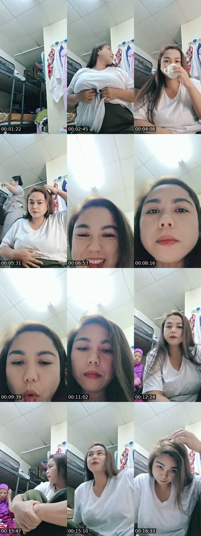 @ms.kath2691 TikTok live