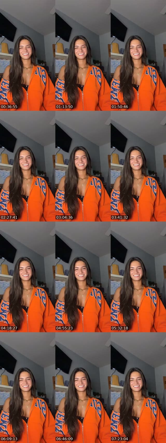 TikTok live: JOIN RN GIFT GAL by @mariatenielsen