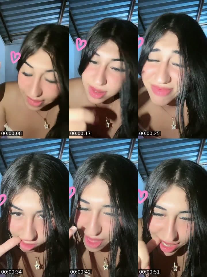 @linda_sgg TikTok live stream