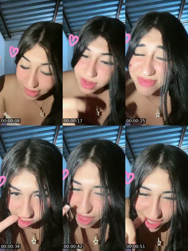 @linda_sgg TikTok live