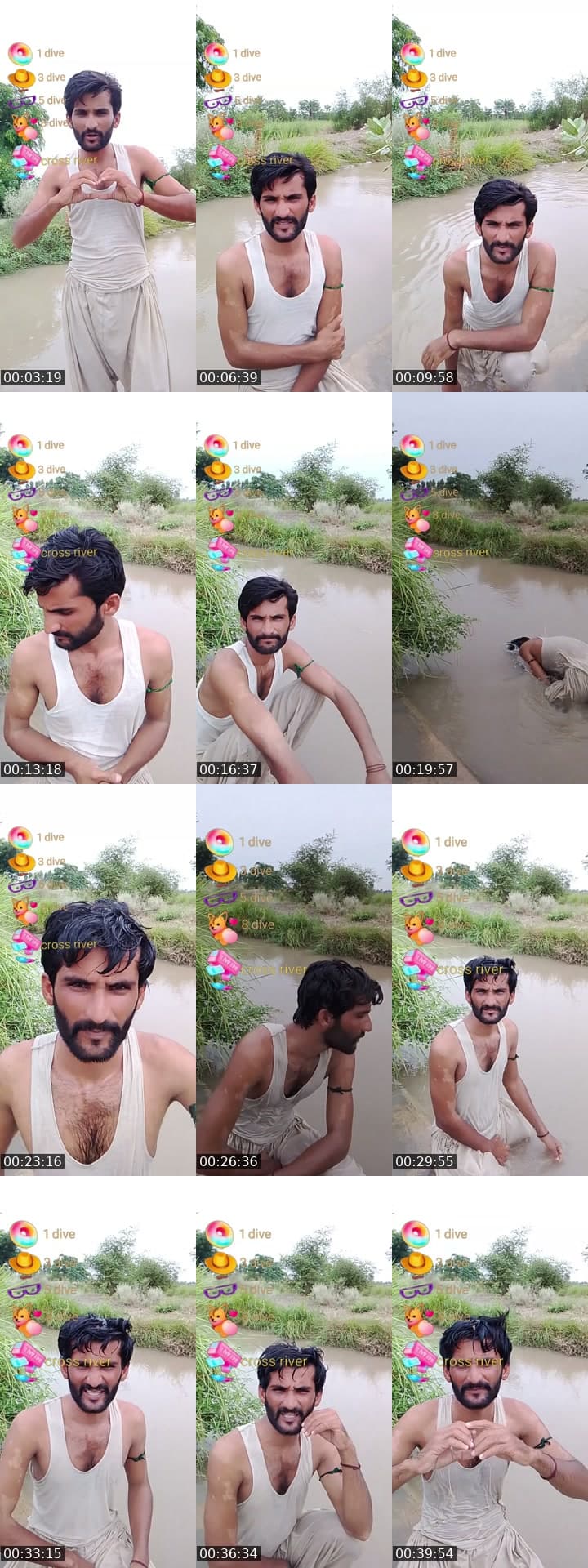 @asifgashkori54 TikTok live stream