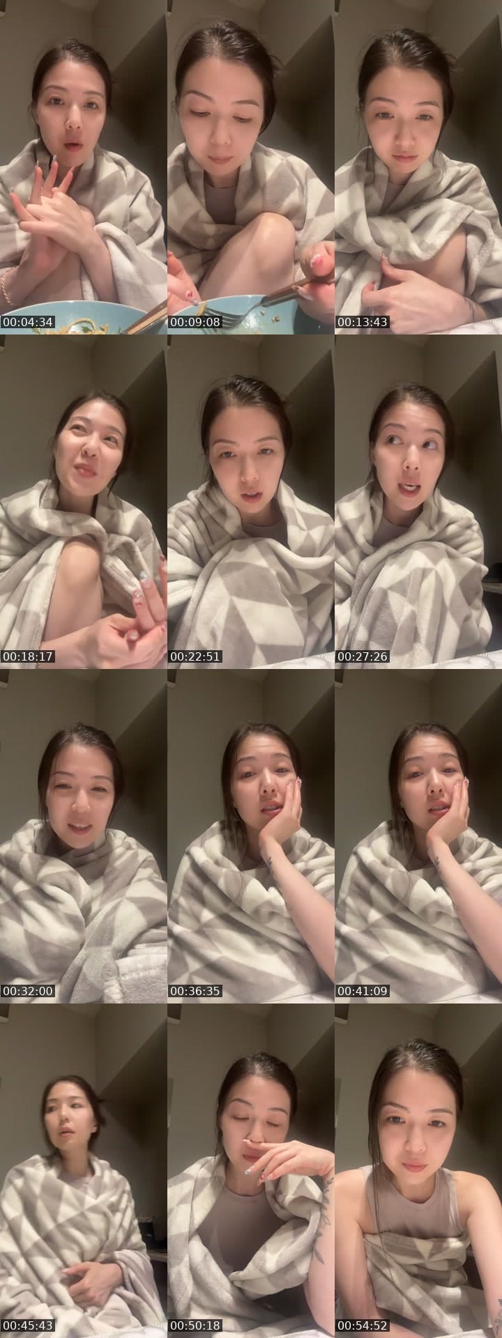 @hereisjazzy TikTok live stream
