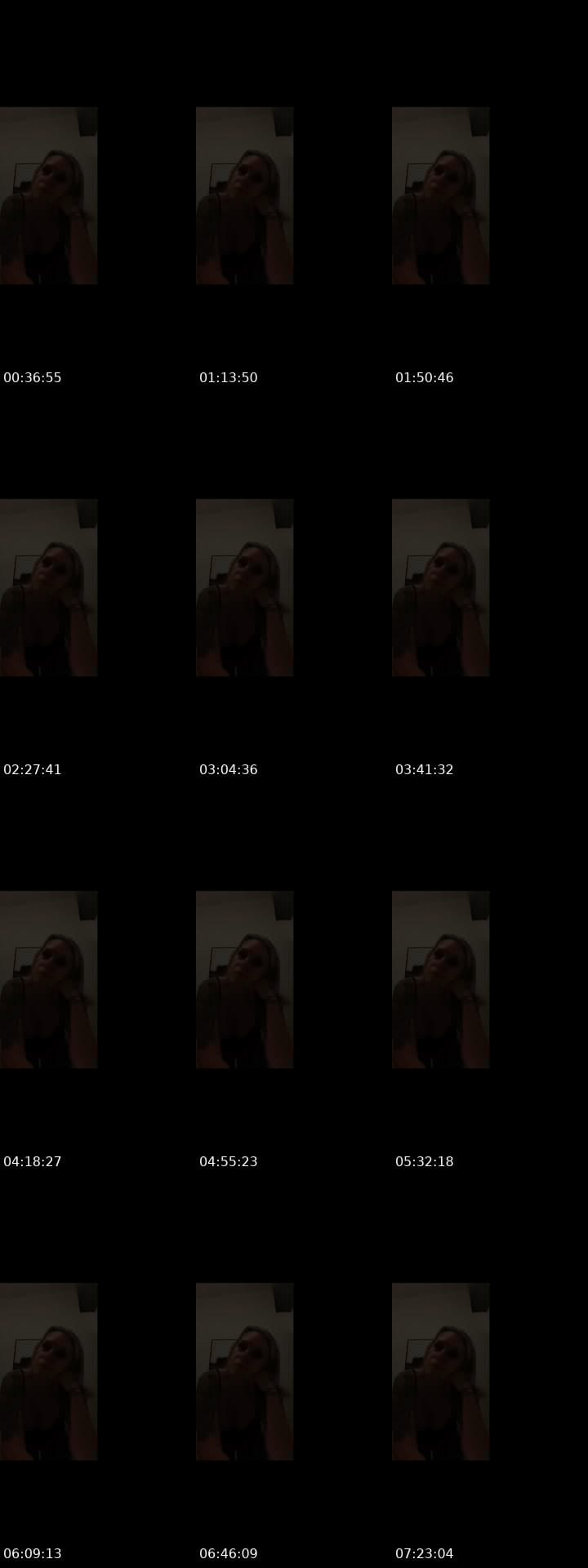 @520lauren TikTok live stream