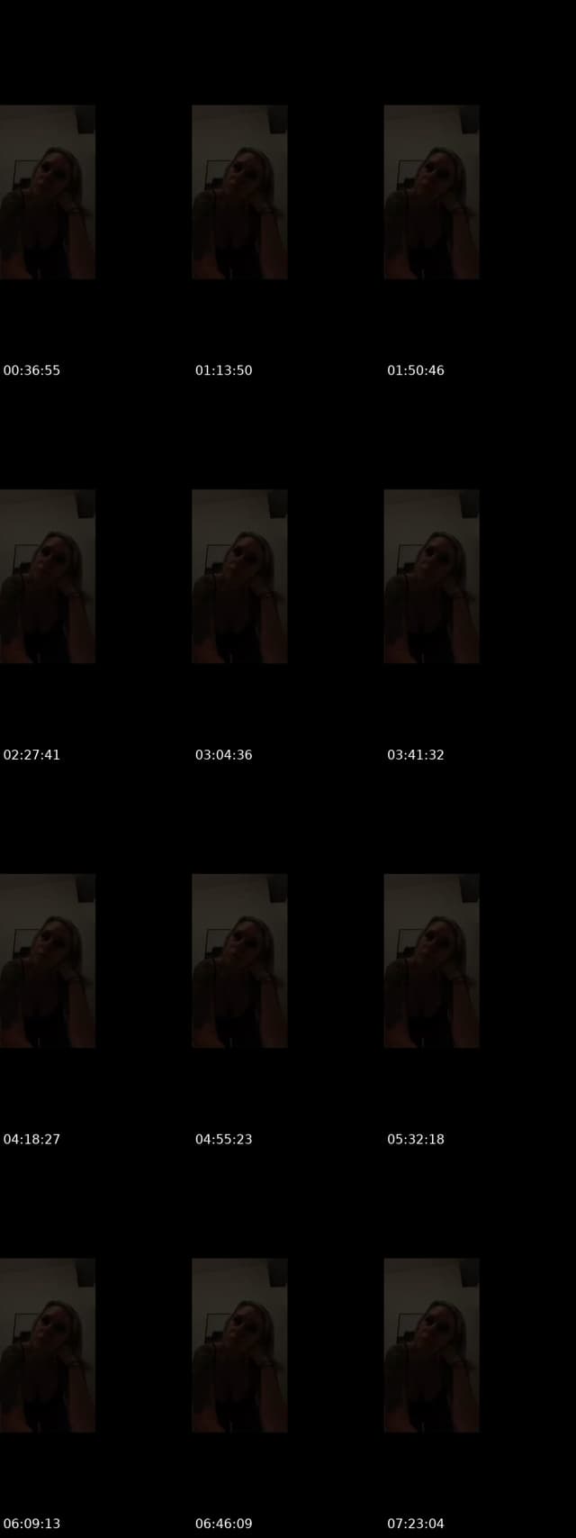 @520lauren TikTok live from 2026-07-21