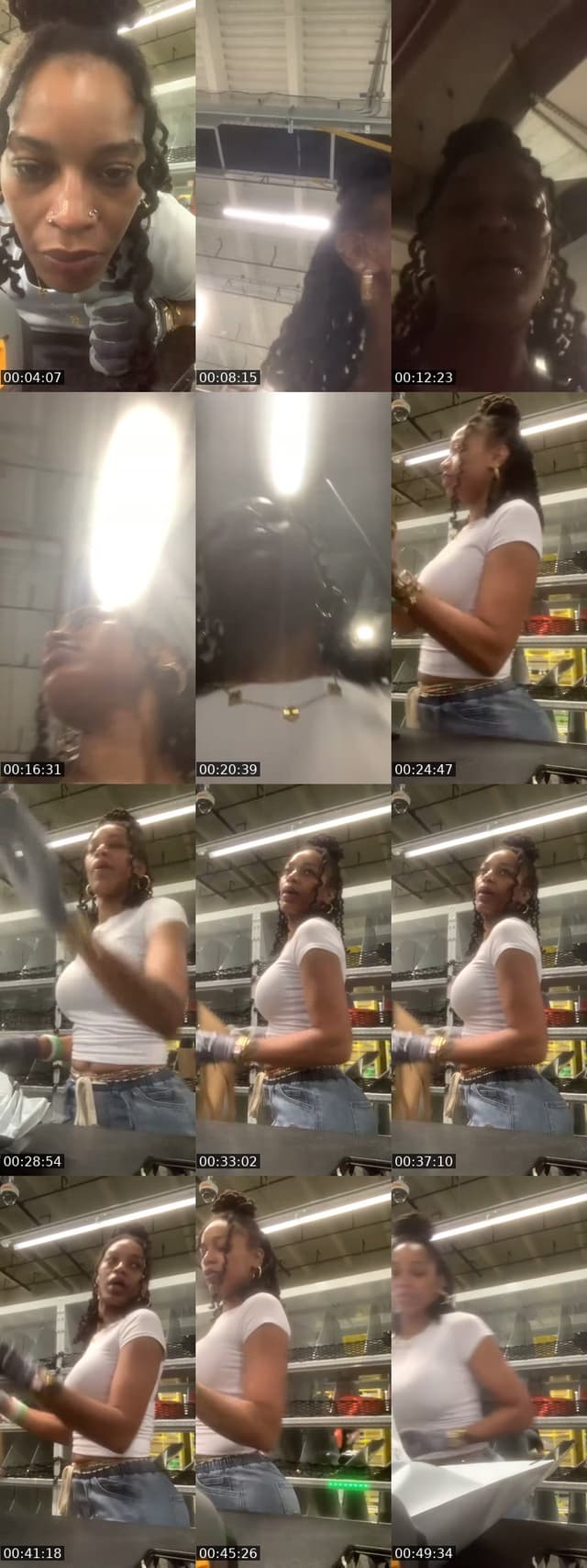 @bigbamrenee TikTok live