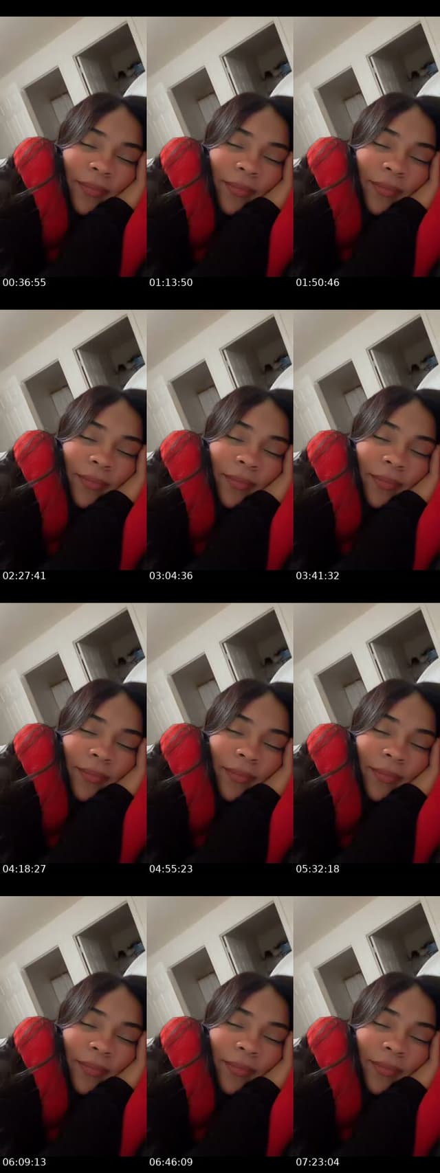 @gabrielamrie TikTok live
