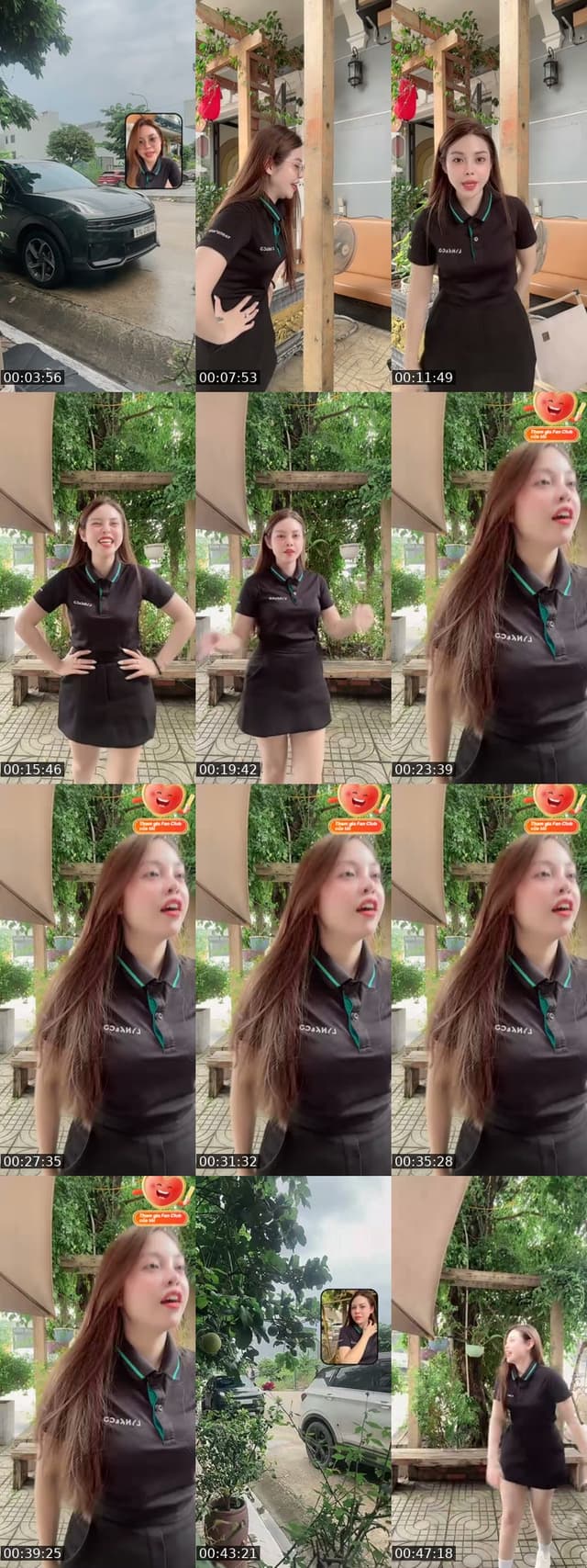 TikTok live: Lynkco Đang có mặt tạiNhậtNam CP by @lynkcoquangninh