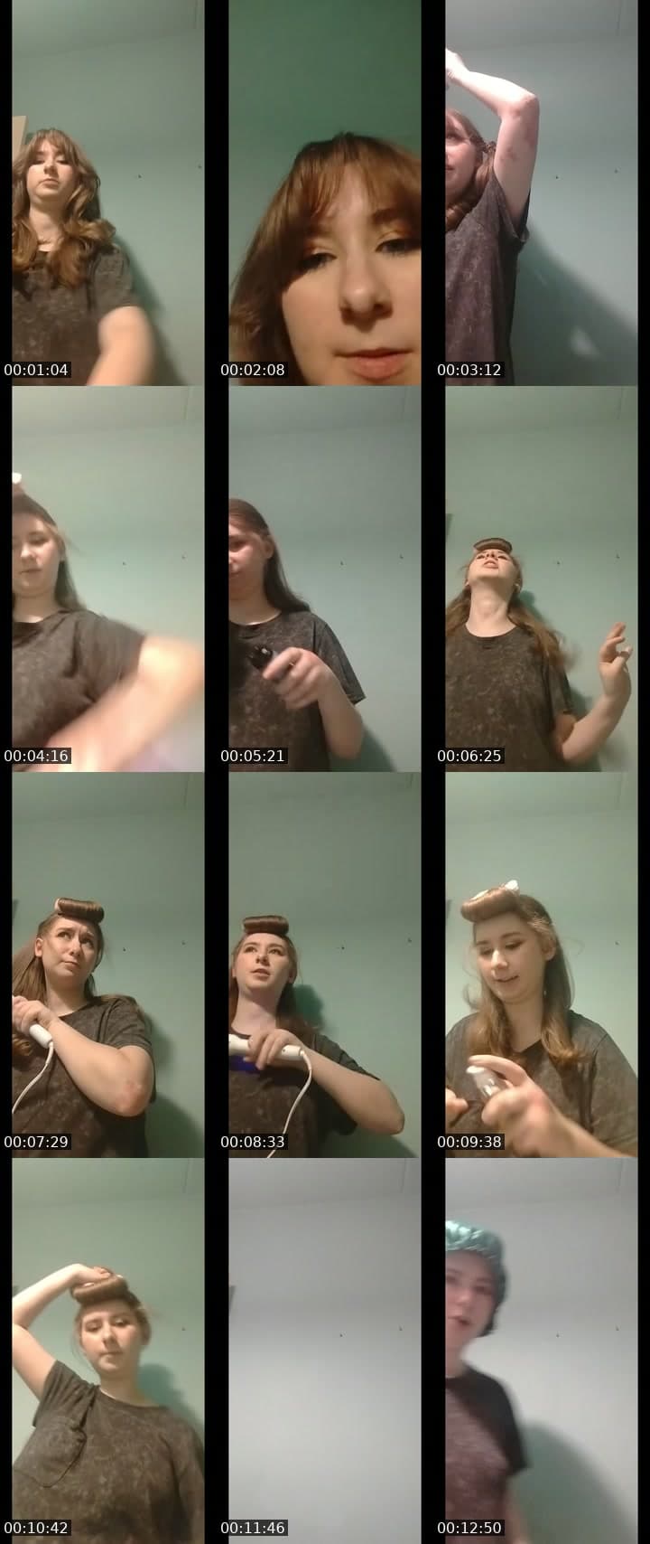 @gotham_cosplay TikTok live stream