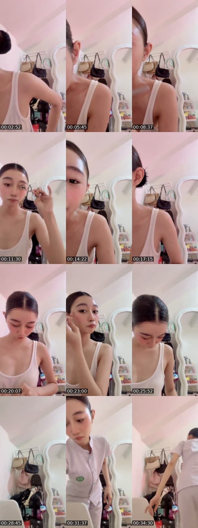 TikTok live: Hi by @juliee_yace3