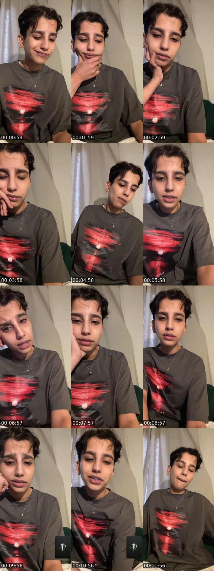 @llo0ll1l TikTok live stream