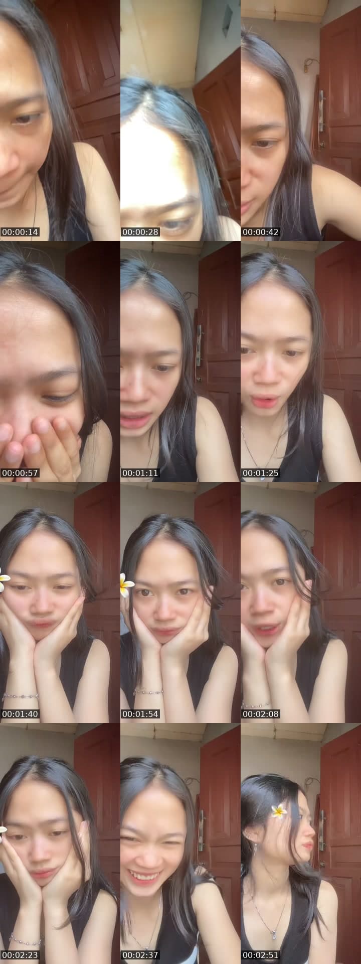 @rinrinh_ TikTok live stream