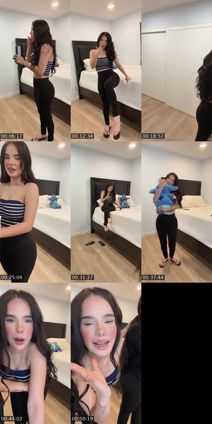 @g114v TikTok live stream