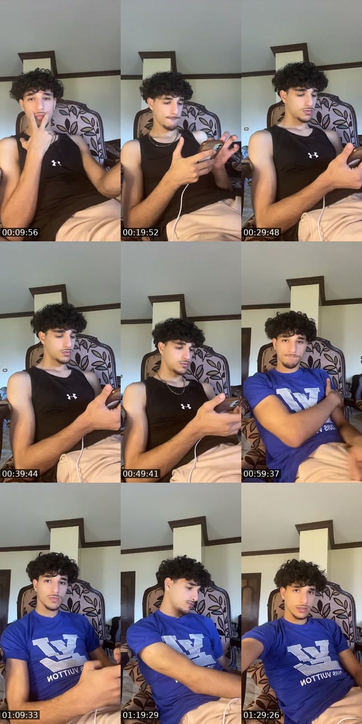 @mrcurls37 TikTok live stream