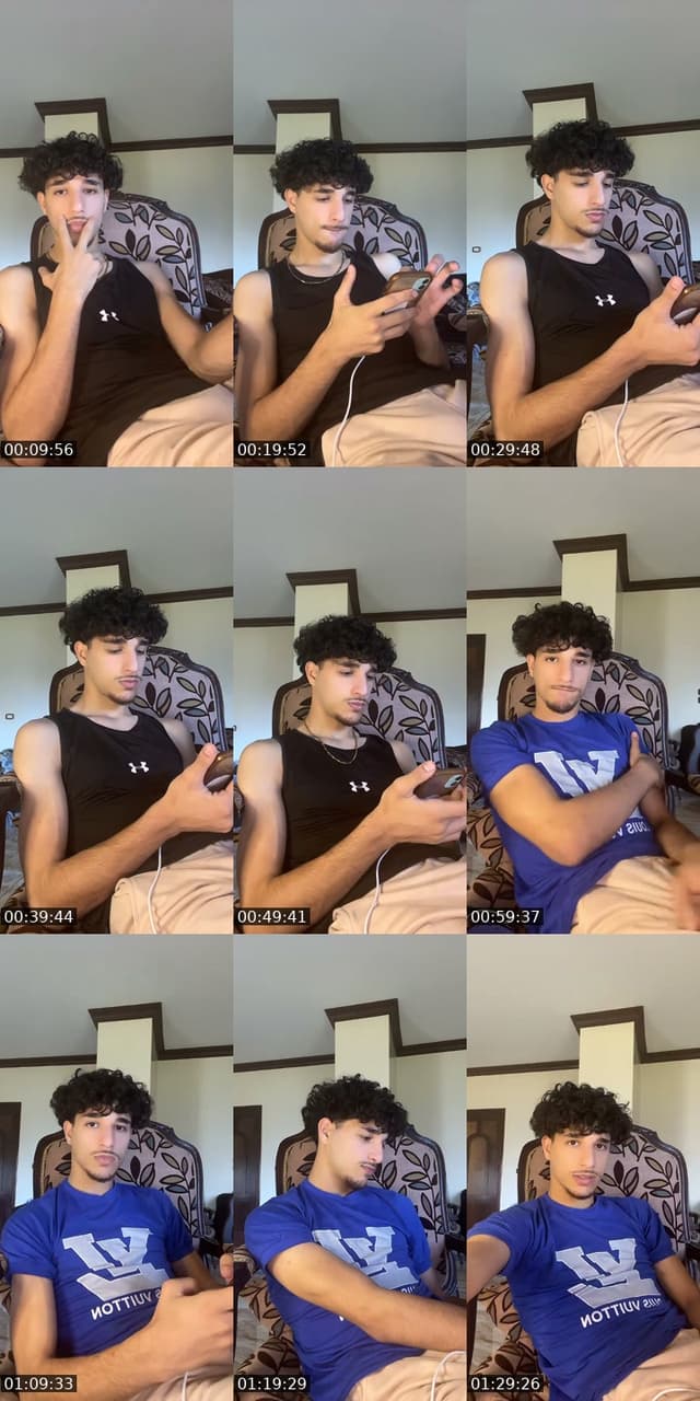 @mrcurls37 TikTok live from 2026-07-21