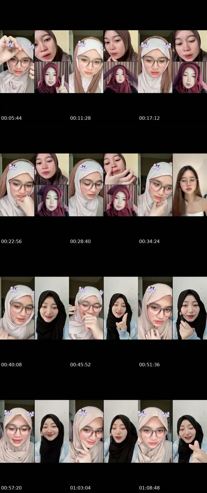 @fadilanrdn TikTok live stream