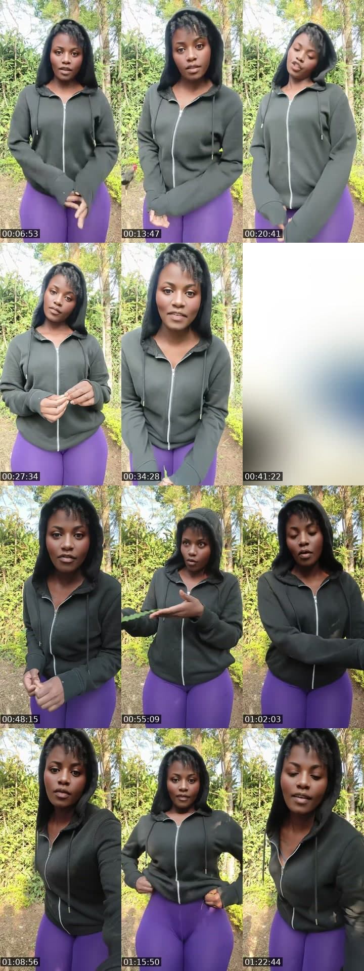 @officialteavyn TikTok live stream