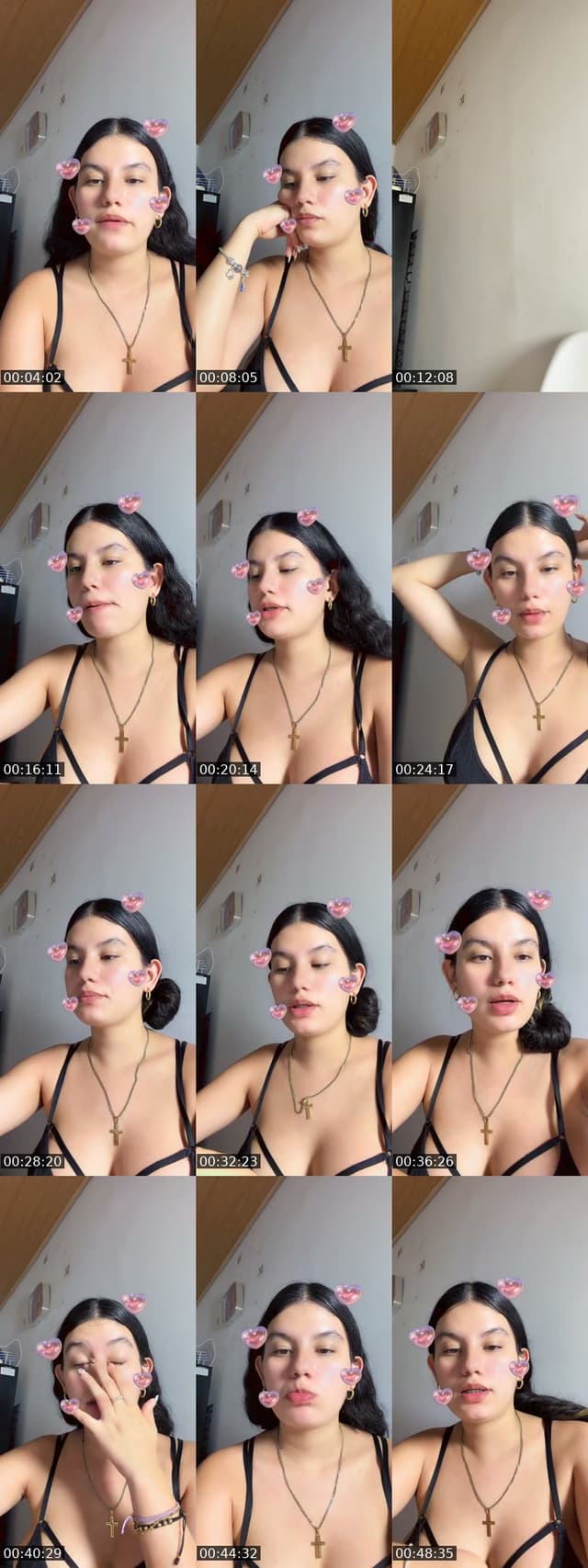 @paulavera044 TikTok live
