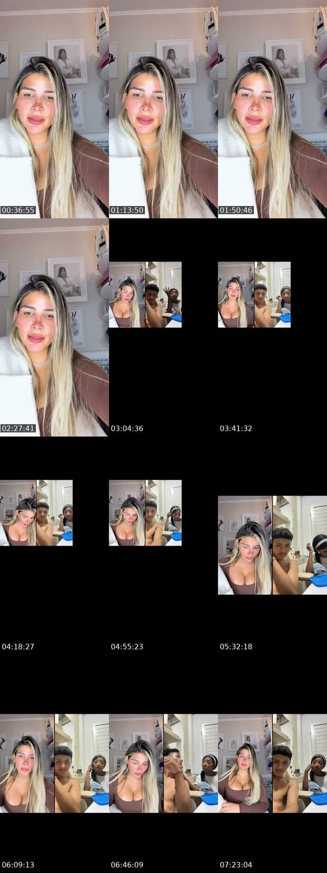 @ssophiamolina2026 TikTok live from 2026-07-21