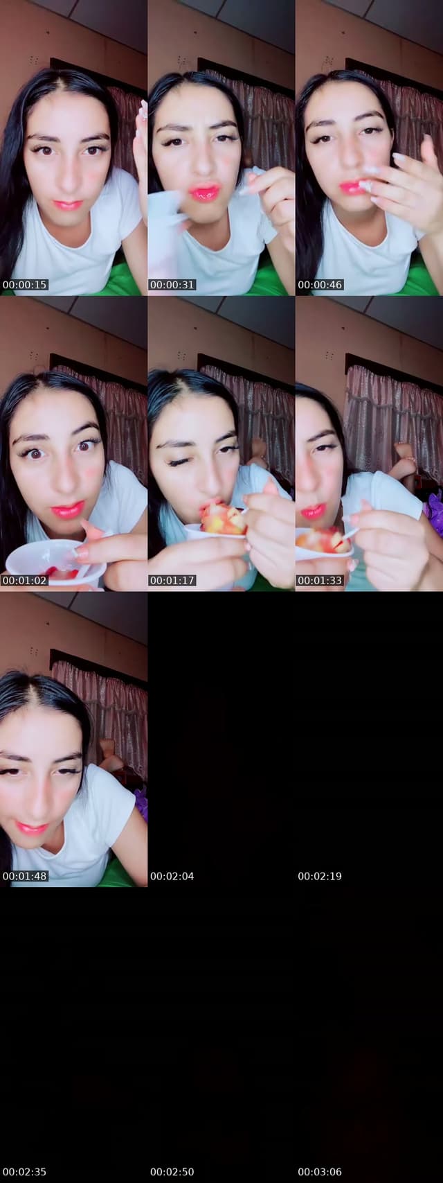 @solramirezd4 TikTok live