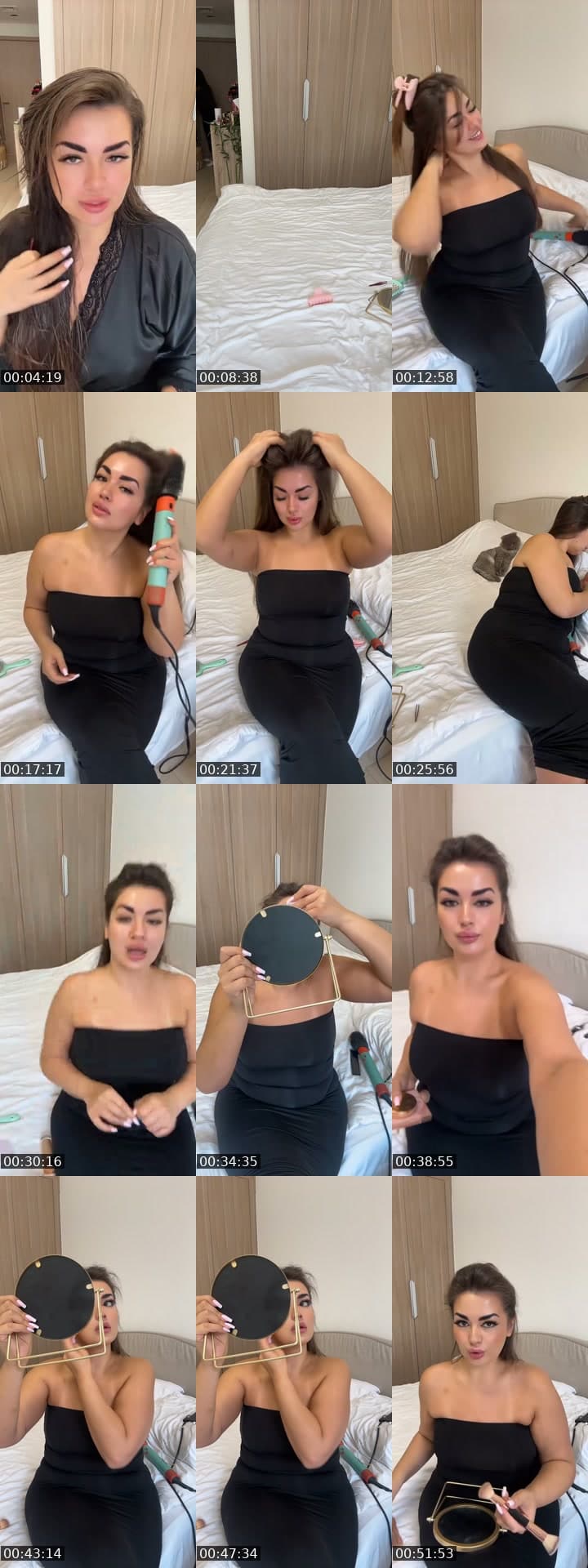 @sogdianap13 TikTok live stream