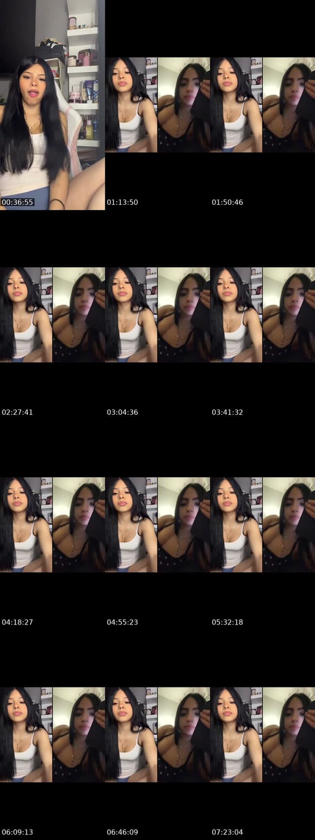 @10stqr TikTok live from 2026-07-21