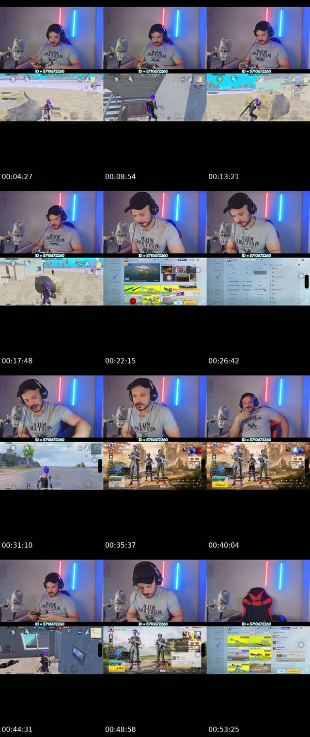 TikTok live: Lets Go LIVE! by @anf_iq