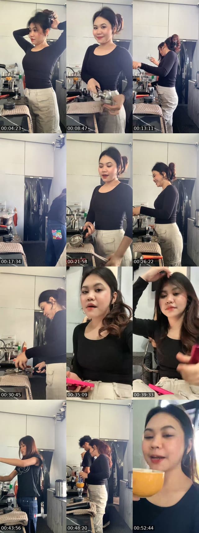@chxn.iaa TikTok live from 2026-07-21