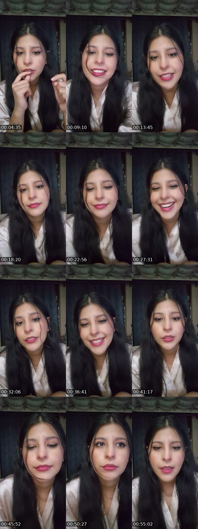 TikTok live: que te gustaría saber de mi? by @karemconm01