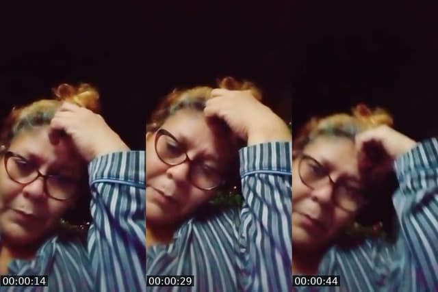 @lucybellbazann TikTok live