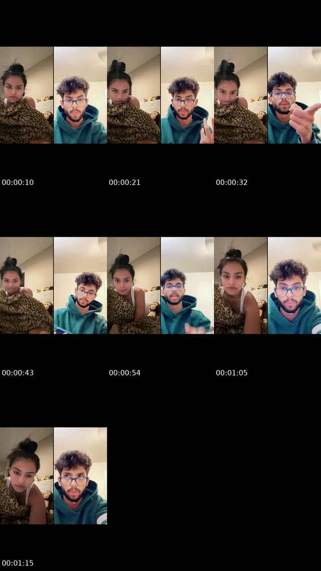 @evalynnruiz0 TikTok live