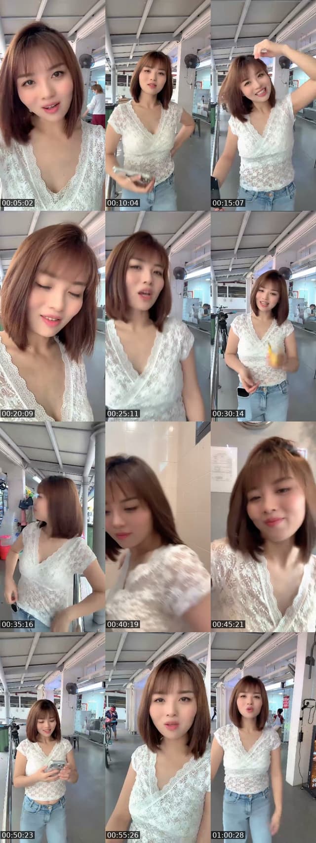TikTok live: 85700356tiong Bahru 160036 by @whatsapp85700357