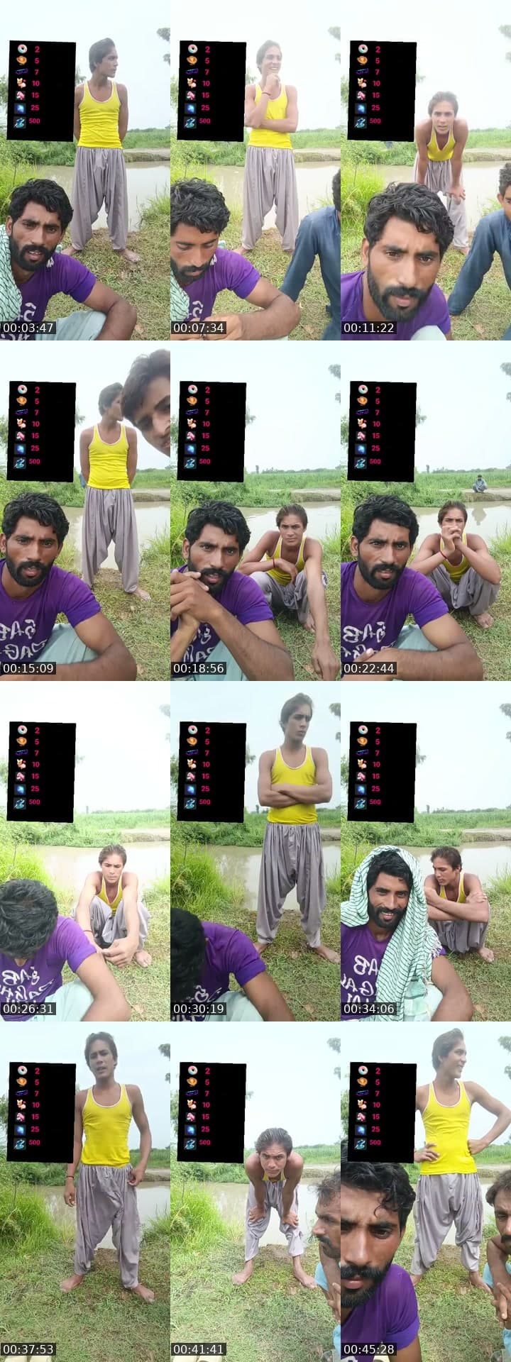 @rizwanmalik4625 TikTok live stream