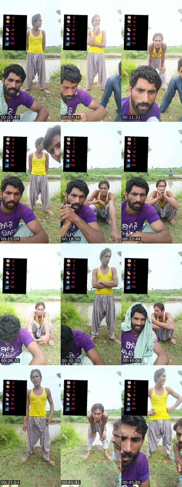 @rizwanmalik4625 TikTok live from 2026-07-21