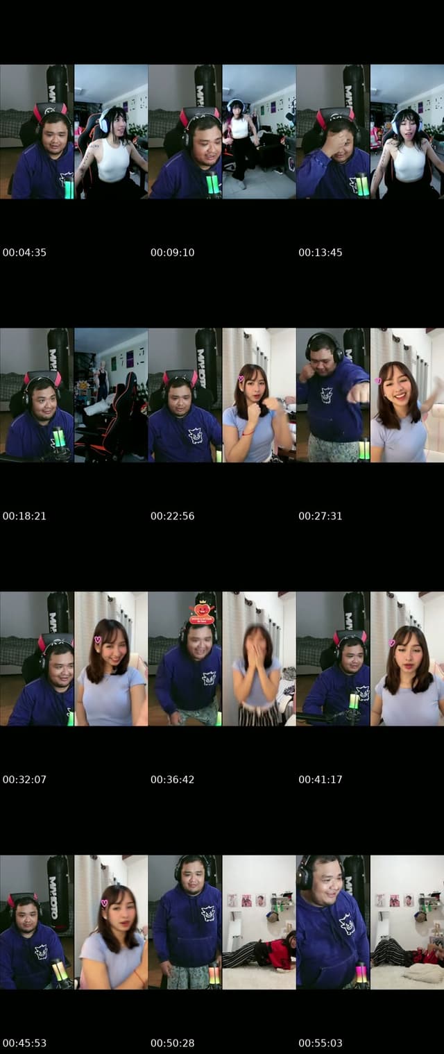 TikTok live: Dotero perdido en tiktok by @bryanfreddy