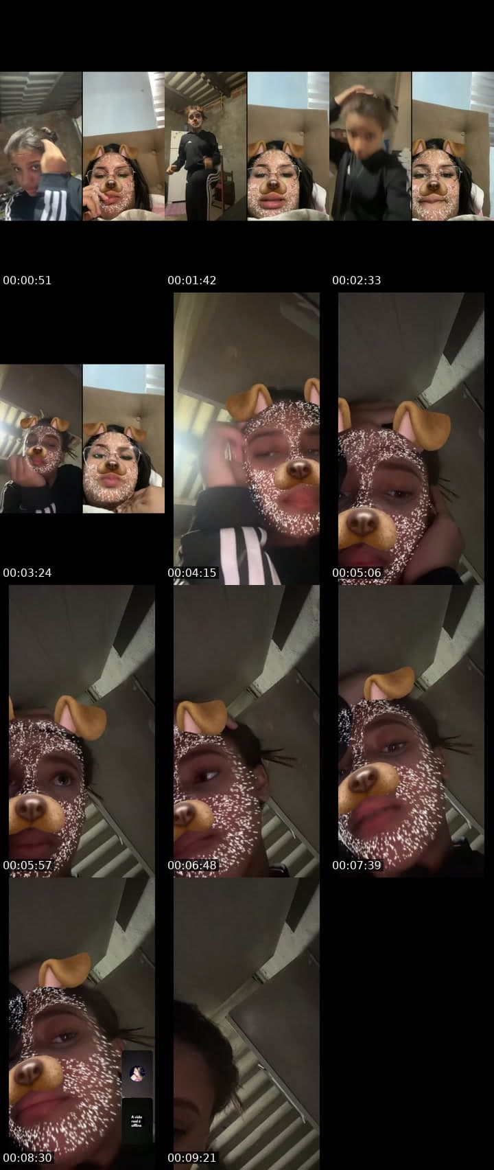 @desativada__16k TikTok live stream