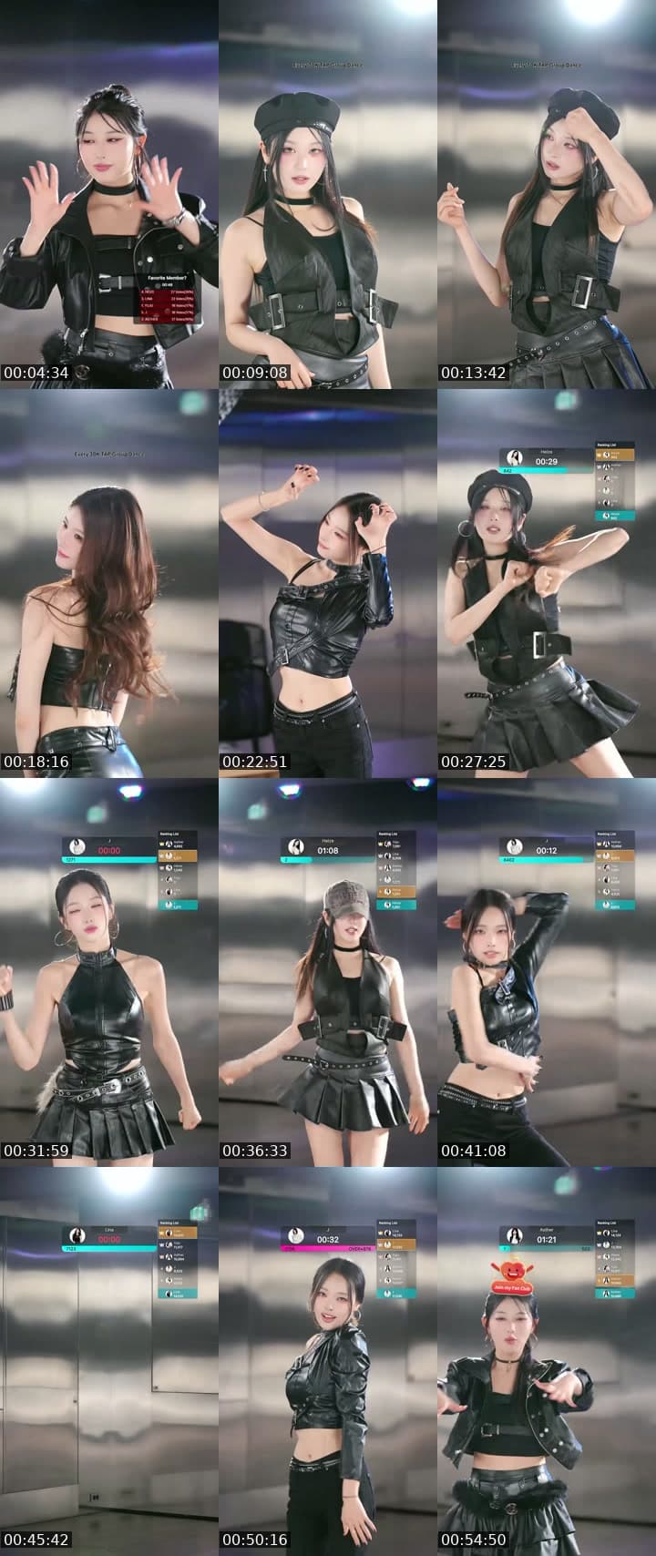 @blank.s9 TikTok live stream