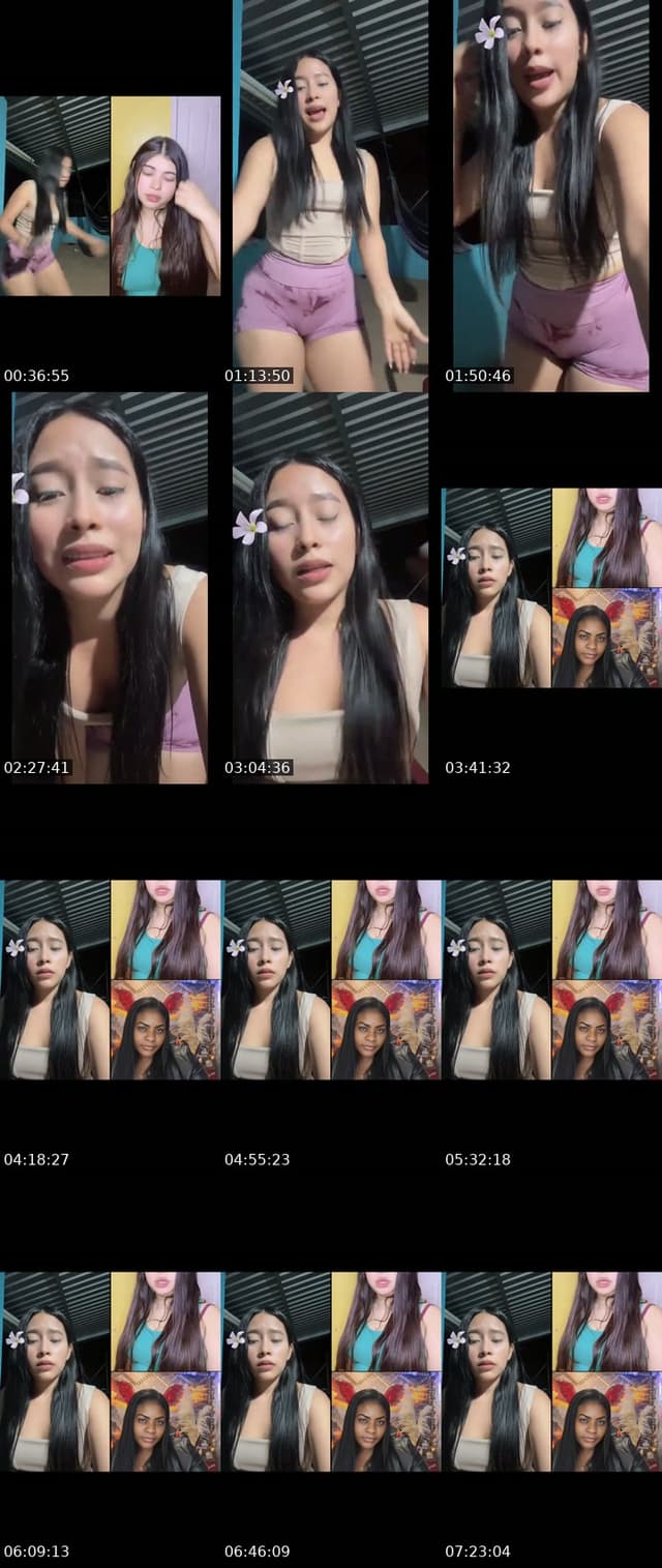 @mariaorellana_20 TikTok live from 2026-07-21