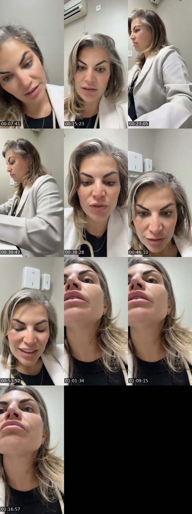 @dra.anapaulagarcia TikTok live