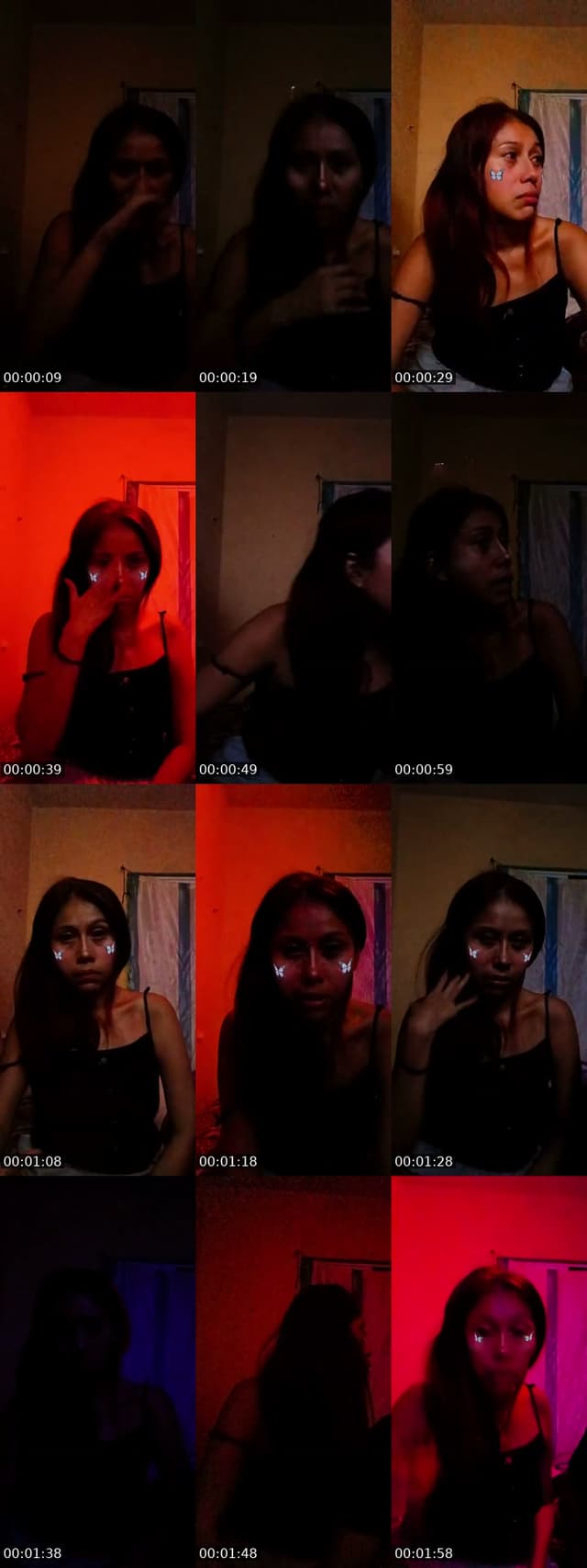 @mariaarias2215 TikTok live