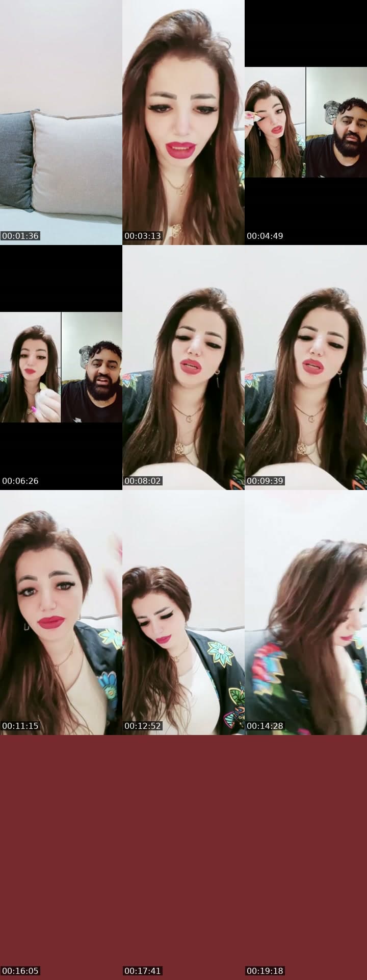 @moka.loka900 TikTok live stream
