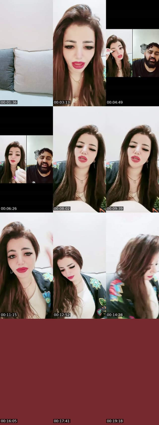 @moka.loka900 TikTok live