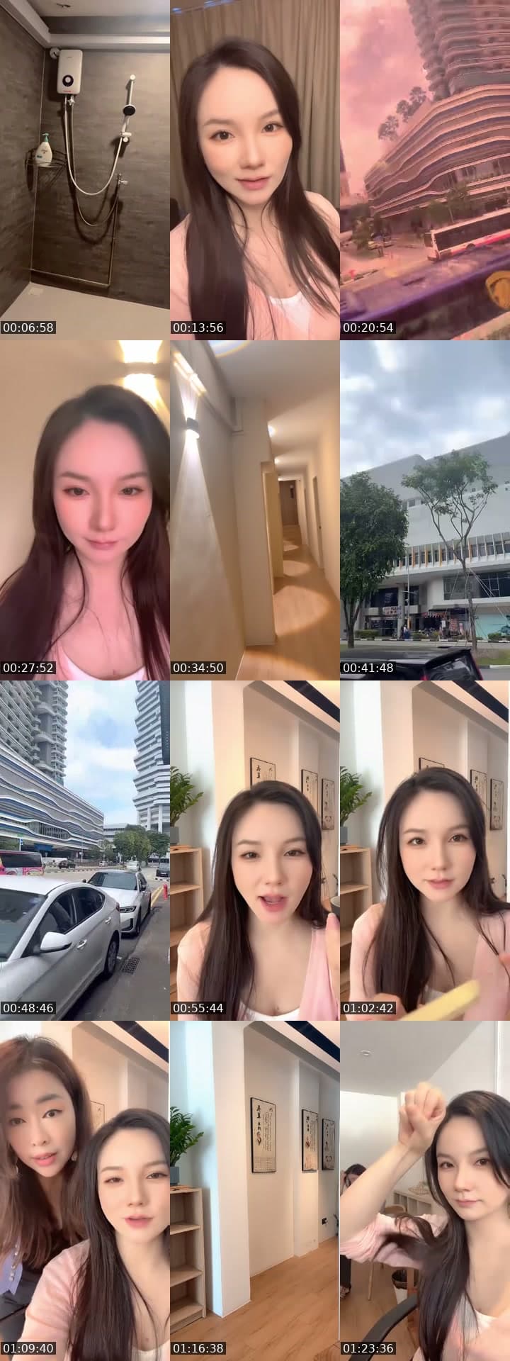@310so6 TikTok live stream