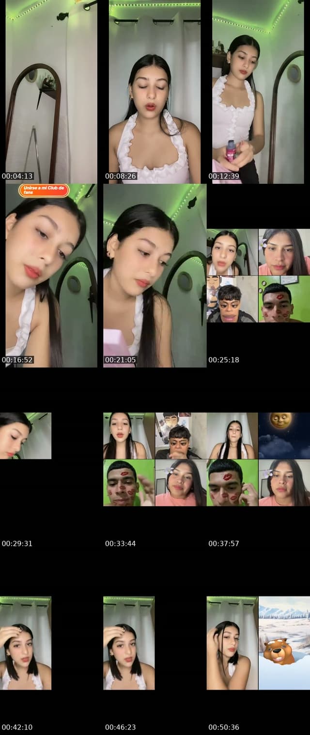 @ali_shirly1 TikTok live from 2026-07-21