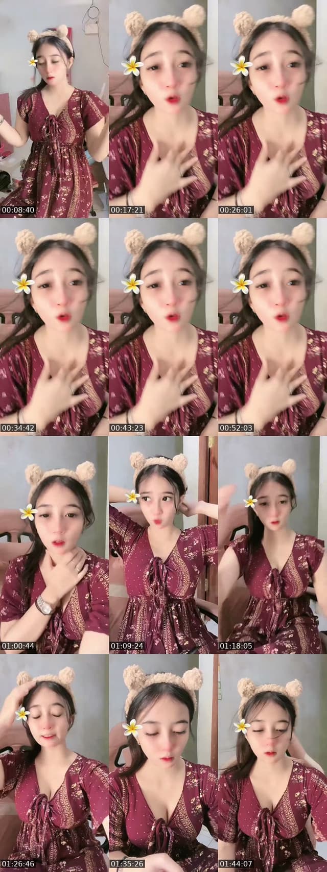 @ayudirawandira12 TikTok live