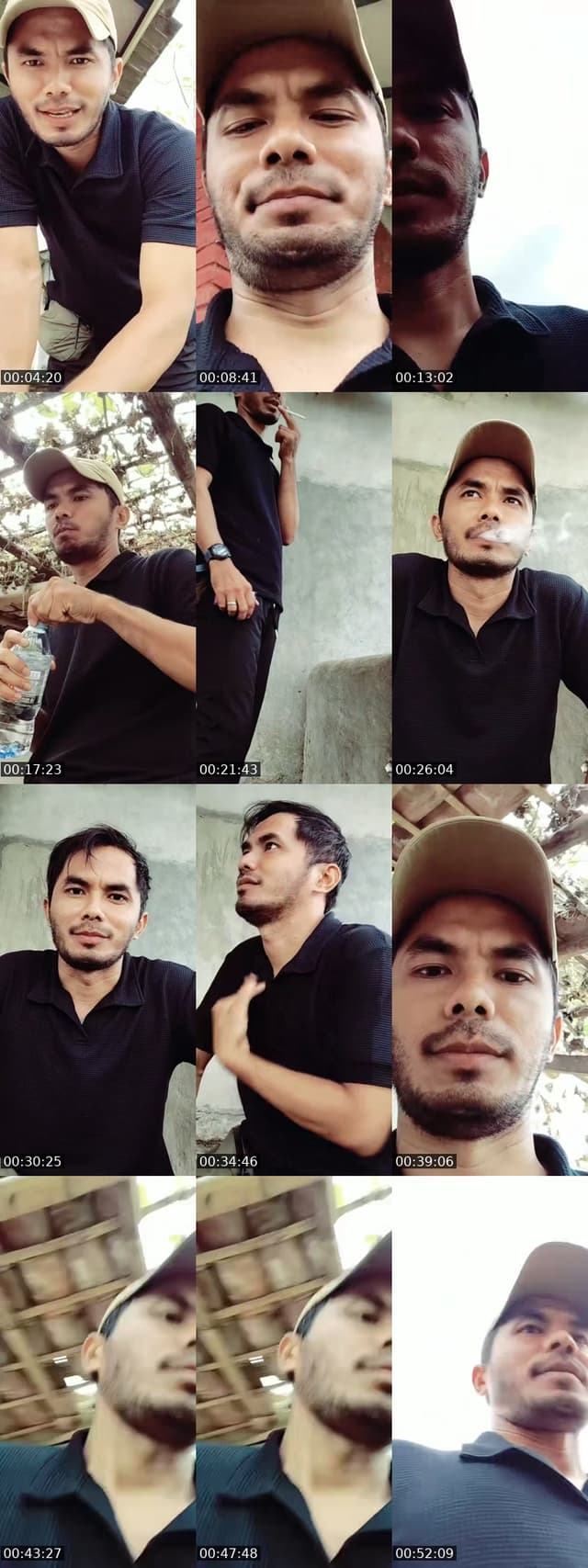 TikTok live: CI ANJUR.. by @bang.bewokkhan