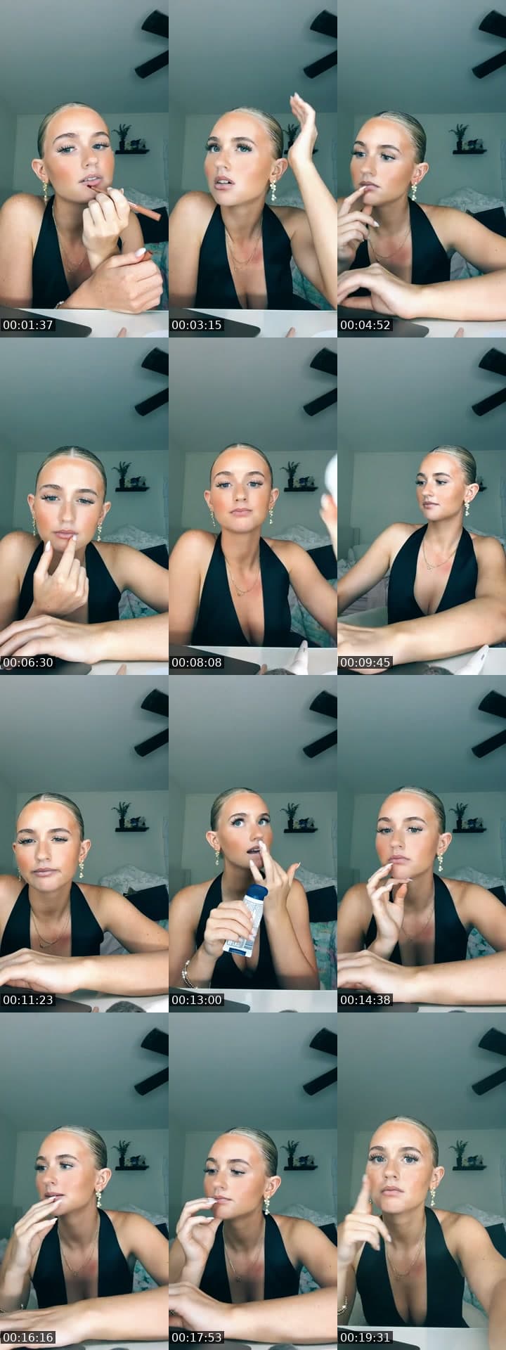 @kayspam68 TikTok live stream