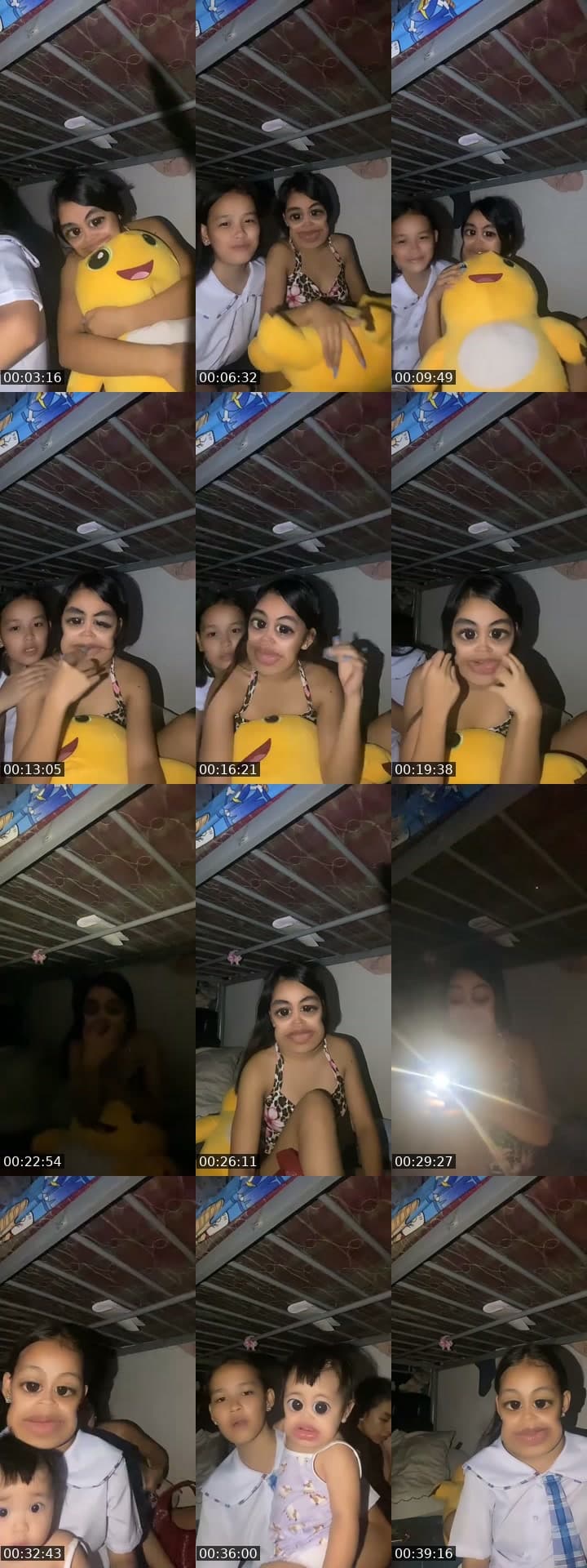 @khateeeii TikTok live stream