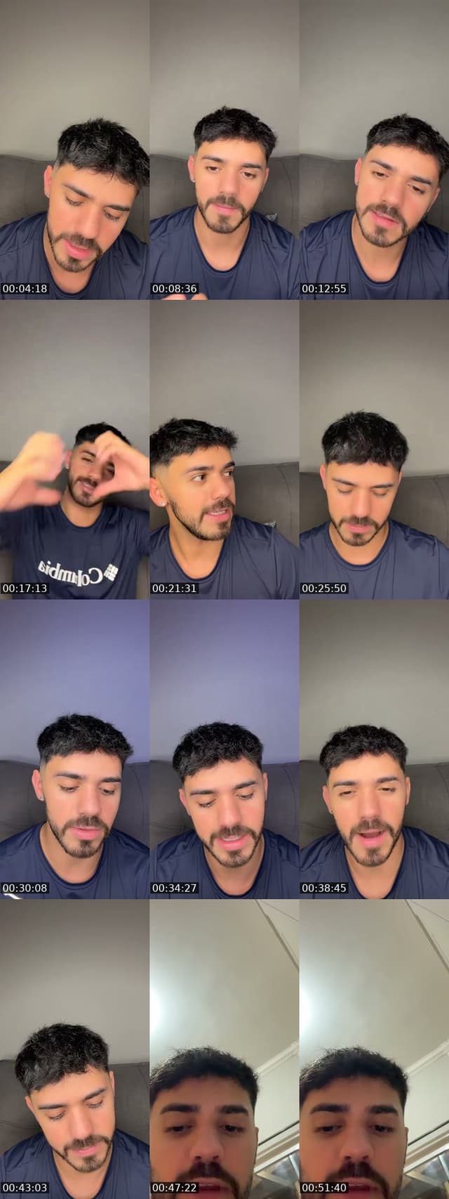 @ismaelmeendes TikTok live