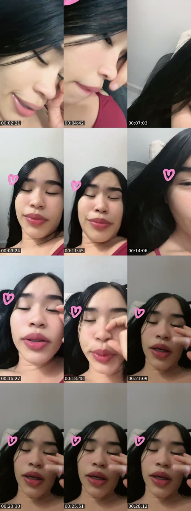 @francmarysnazareth TikTok live