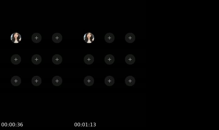 @_nuqinzz_ TikTok live stream
